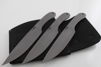 Набор метательных ножей "KnifePRO НМ-01"