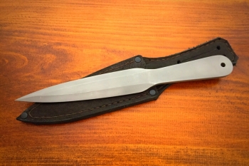 Нож метательный НМ-02