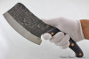 Мясной топорик "KnifePRO" 95х18 серия Professional.